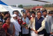 Photo of भोपाल-मढ़ई-पचमढ़ी हेली सेवा पहली उड़ान के बाद अटकी, अब नए हेलीपैड बनने पर फिर होगी शुरू