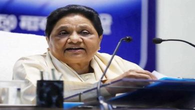 Photo of यूपी में 2027 में बनेगी बसपा सरकार…
