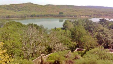 Photo of अरावली में खनन से दिल्ली के भूजल की गुणवत्ता बेहद खराब