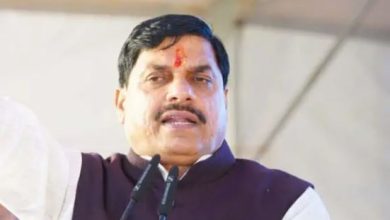 Photo of जीतू की राजनीति पर सवाल! तथ्य नहीं, भ्रम फैला रहे हैं MP कांग्रेस अध्यक्ष?