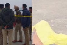 Photo of कुरुक्षेत्र के थीम पार्क में मिला शव, शरीर और धड़ दोनों अलग