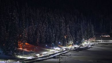 Photo of देश का ताज कश्मीर: पहलगाम की हसीन वादियां बनीं पर्यटकों की पहली पसंद