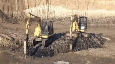 Photo of इंदौर में फलबाग में तैयार हो रहा 18 करोड़ की लागत से टैंक, तीन करोड़ लीटर पानी होगा संग्रहित