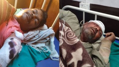 Photo of बहराइच में बाघ का आतंक: रुपईडीहा से नवाबगंज पहुंचा, हमले में दो ग्रामीण हुए घायल