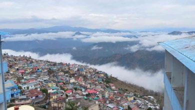 Photo of उत्तराखंड में आज शीत दिवस जैसे रहेंगे हालात, ऑरेंज अलर्ट जारी