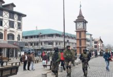 Photo of धुंध की आड़ में घुसपैठ की फिराक में हैं आतंकी: पर्यटन स्थलों से लेकर आईबी तक सुरक्षा अलर्ट