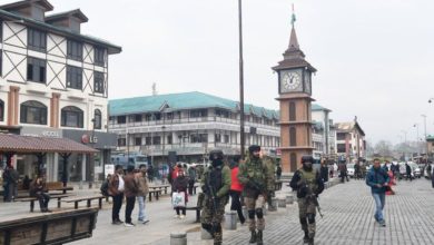 Photo of धुंध की आड़ में घुसपैठ की फिराक में हैं आतंकी: पर्यटन स्थलों से लेकर आईबी तक सुरक्षा अलर्ट