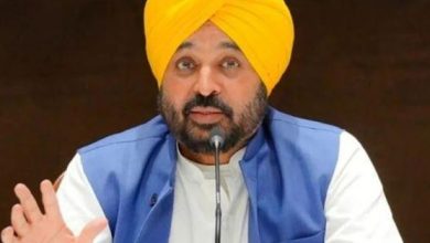 Photo of जालंधर में ‘मुख्यमंत्री स्वास्थ्य बीमा योजना’ का आगाज