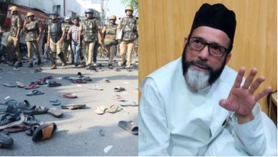 Photo of बरेली बवाल: मौलाना तौकीर की अपील से भड़की भीड़ ने किया था पुलिस पर हमला