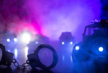 Photo of जालंधर में हलवाई को धमकी: लॉरेंस के गुर्गे हैरी ने मांगी पांच करोड़ की रंगदारी