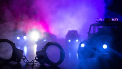 Photo of जालंधर में हलवाई को धमकी: लॉरेंस के गुर्गे हैरी ने मांगी पांच करोड़ की रंगदारी