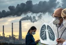 Photo of राजधानी में कोहरे और स्मॉग से हवा हुई और जहरीली