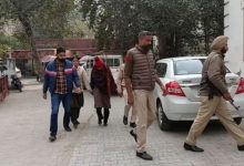 Photo of गुरविंदर हत्याकांड: दोस्ती निभाना नर्सिंग छात्रा को पड़ा महंगा, वीरइंद्र कौर गिरफ्तार