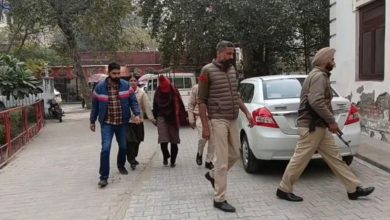 Photo of गुरविंदर हत्याकांड: दोस्ती निभाना नर्सिंग छात्रा को पड़ा महंगा, वीरइंद्र कौर गिरफ्तार