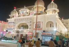 Photo of प्रकाश उत्सव को लेकर पटना सिटी में ट्रैफिक का महाप्लान, भारी वाहनों पर ब्रेक