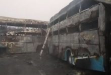 Photo of मथुरा हादसा: मृतकों के परिजनों को मिलेगी दो-दो लाख की आर्थिक मदद