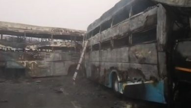 Photo of मथुरा हादसा: मृतकों के परिजनों को मिलेगी दो-दो लाख की आर्थिक मदद