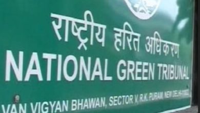 Photo of दिल्ली के जल निकायों पर अतिक्रमण को लेकर एनजीटी सख्त