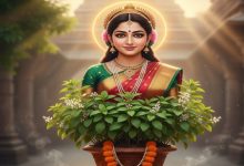 Photo of इस विधि से करें देवी तुलसी की पूजा, दूर होगी पैसों से जुड़ी सभी मुश्किलें