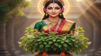 Photo of इस विधि से करें देवी तुलसी की पूजा, दूर होगी पैसों से जुड़ी सभी मुश्किलें