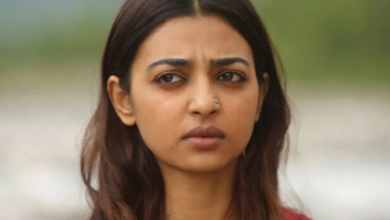 Photo of 20 साल बाद Radhika Apte ने खोला राज, शाहिद कपूर की फिल्म के लिए नहीं मिला था पेमेंट