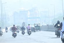 Photo of MP में बर्फ जैसी ठिठुरन,पूर्वी इलाकों में पारा 1.7 डिग्री तक लुढ़का