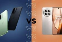 Photo of OnePlus 15R vs OnePlus 13R: नए वाले में सिर्फ 7,400mAh बैटरी ही नहीं
