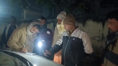 Photo of बिहार: ब्रिज पर अनियंत्रित कार-ऑटो की भीषण टक्कर, ड्राइवर की मौके पर मौत