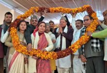 Photo of बंड मेले के समापन में पहुंचे सीएम धामी, कहा- दिव्य और भव्य रूप से आयोजित होगी नंदा राजजात