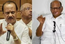 Photo of पिंपरी-चिंचवाड़ नगर निगम चुनाव के लिए एनसीपी-NCPSP में गठबंधन