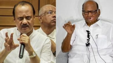 Photo of पिंपरी-चिंचवाड़ नगर निगम चुनाव के लिए एनसीपी-NCPSP में गठबंधन