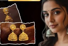 Photo of कहानी गहनों की: चोल वंश से शुरू हुआ झुमकों का सफर