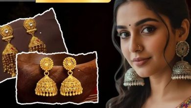 Photo of कहानी गहनों की: चोल वंश से शुरू हुआ झुमकों का सफर