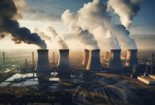 Photo of दिल्ली में प्रदूषण पर CAQM का कड़ा रुख: छह थर्मल पावर प्लांट्स को नोटिस