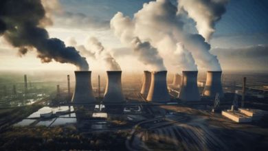 Photo of दिल्ली में प्रदूषण पर CAQM का कड़ा रुख: छह थर्मल पावर प्लांट्स को नोटिस