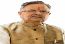 Photo of पत्रकार कॉलोनी को बड़ी सौगात: डॉ. रमन सिंह के प्रयासों से 48.88 लाख का पेयजल प्रोजेक्ट स्वीकृत