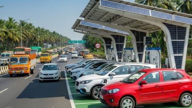 Photo of नई ईवी पॉलिसी का खाका तैयार, अगले वर्ष होगी लागू; सीएम रेखा गुप्ता ने जताई यह उम्मीद