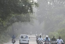 Photo of मध्य प्रदेश में कड़ाके की सर्दी का प्रकोप, पारा 4 डिग्री से नीचे