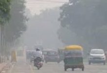 Photo of मध्य प्रदेश में कोहरे का कहर, ठंड ने तोड़े रिकॉर्ड