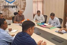 Photo of नरेंद्र नगर में बनेगा लॉ कालेज, लेकिन प्रदेश में नेशनल लॉ यूनिवर्सिटी के लेकर अब भी असमंजस