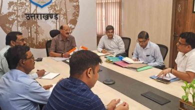 Photo of नरेंद्र नगर में बनेगा लॉ कालेज, लेकिन प्रदेश में नेशनल लॉ यूनिवर्सिटी के लेकर अब भी असमंजस