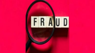 Photo of वन टाइम सेटलमेंट के नाम पर ठगी: जालंधर के ट्रैवल एजेंसी मालिक से ऐंठे 5.54 करोड़ रुपये