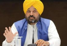 Photo of सड़कों की क्वालिटी पर सख्त सीएम मान, ठेकेदार को जारी किया कारण बताओ नोटिस