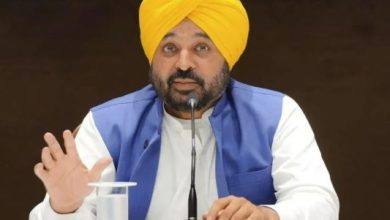 Photo of सड़कों की क्वालिटी पर सख्त सीएम मान, ठेकेदार को जारी किया कारण बताओ नोटिस