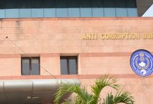 Photo of जयपुर में एसीबी की बड़ी कार्रवाई, महिला शिक्षक प्रशिक्षण कॉलेज की निदेशक रिश्वत लेते गिरफ्तार