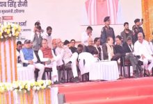 Photo of थ्रीडी तकनीक से जीवंत होगी राखीगढ़ी की संस्कृति और सभ्यता, रोजगार के बढ़ेंगे अवसर