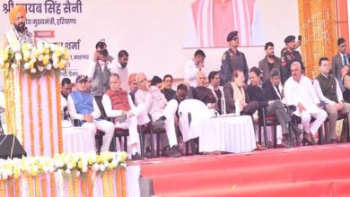 Photo of थ्रीडी तकनीक से जीवंत होगी राखीगढ़ी की संस्कृति और सभ्यता, रोजगार के बढ़ेंगे अवसर