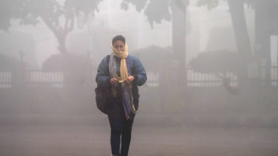 Photo of राजस्थान में बढ़ी सर्दी, 12 दिसंबर से और गिरेगा पारा