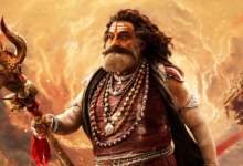 Photo of नंदमुरी बालकृष्ण की फिल्म ‘अखंडा 2’ हुई रिलीज