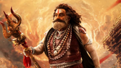 Photo of नंदमुरी बालकृष्ण की फिल्म ‘अखंडा 2’ हुई रिलीज